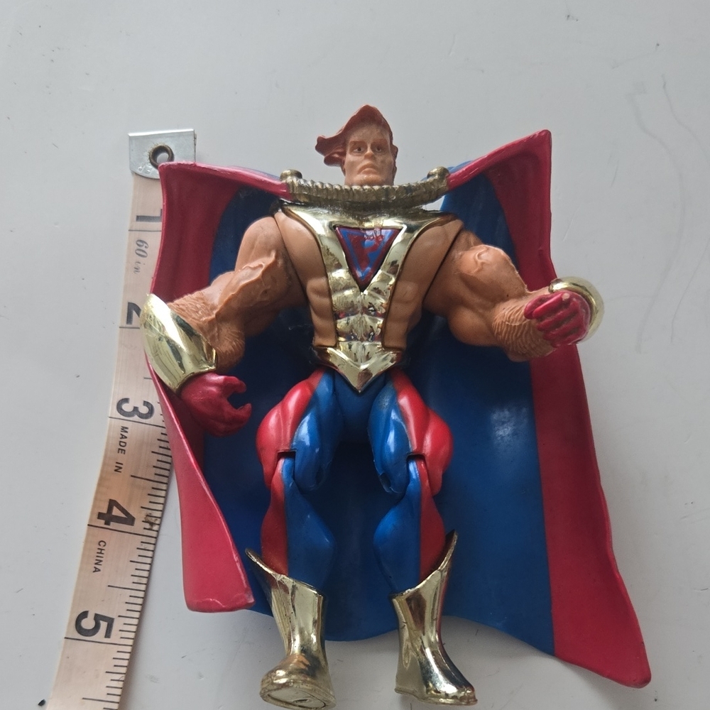 GALOOB ULTRA FORCE PRIME ULTRA HERO